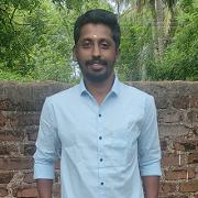 Nadar Groom