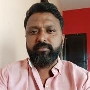 Nair Divorced Groom