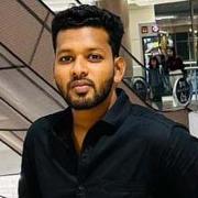 Mutharaiyar Groom