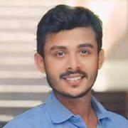 Caste no bar Groom