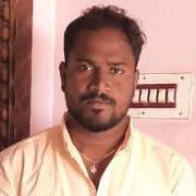 Nathaman Udayar Groom