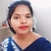 Santhal Bride