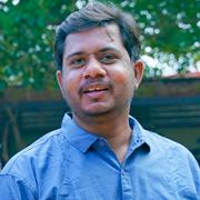 Adi Dravidar Groom