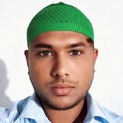 Syed / Sayed Groom