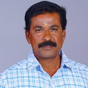Kongu Vellala Gounder Groom