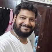 Deshastha Maratha Groom