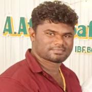 Devendra Kula Vellalar Groom