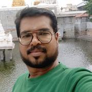 Viswabrahmin Groom