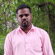 Padayachi Groom