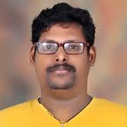 Rajakula Agamudayar Groom