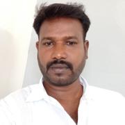 Thottia Naicker Divorced Groom
