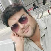 Agarwal Groom