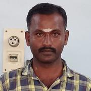 Gavara Naidu Groom