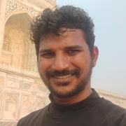 Sunni Muslim Groom