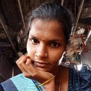 Backward Caste Bride