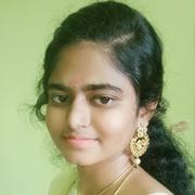 Kongu Vellala Gounder Bride
