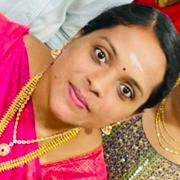 Chettiar Divorced Bride