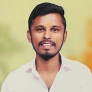 Sozhiya Vellalar Groom