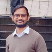 Chamar Groom
