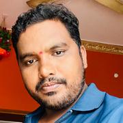 Nai Brahmin Divorced Groom