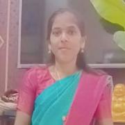 Vokkaliga Divorced Bride