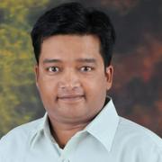 Vaishnav Groom