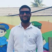 Mudiraj Groom