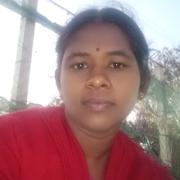 Vanniyar Bride