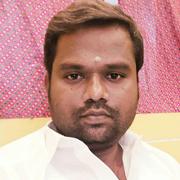 Mutharaiyar Groom