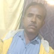 Sunni Muslim Groom