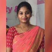 Maravar Bride