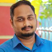 Parkavakulam Moopanar Groom