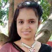 Namdev Shimpi Bride