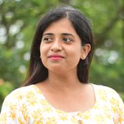 Baishya Saha Bride