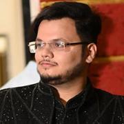 Cutchi Memon Groom