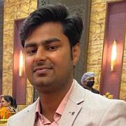 Mansoori Muslim Groom