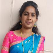 Kuruba Bride