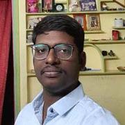 Viswabrahmin Groom