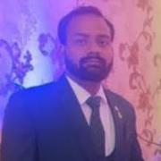 Kayastha Groom
