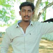 Padmashali / Padmasali Groom