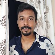 Christian-Syro Malabar Groom