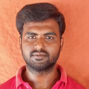 Kurumbar Groom