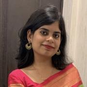 Deshastha Brahmin Bride