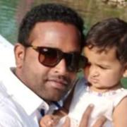 Koli Patel Groom