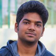 Thuluva Vellalar Groom