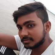 Chamar Groom