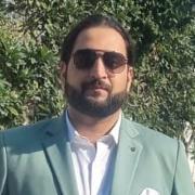 Kashmiri Pandit Groom