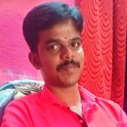 Chettiar Divorced Groom