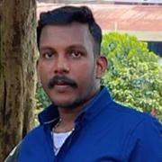 Pulayan / Pulayar Groom