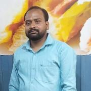 Kayastha Groom
